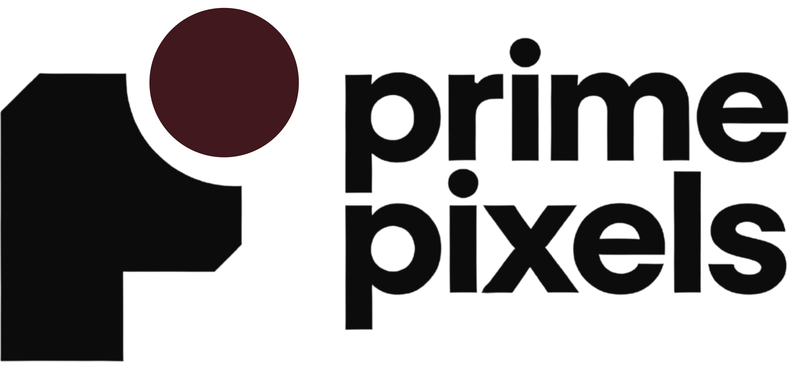 Prime Pixels Co.