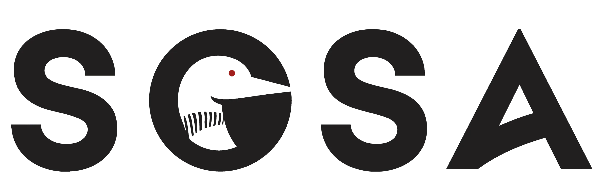 SOSA Save Our Species Alliance logo