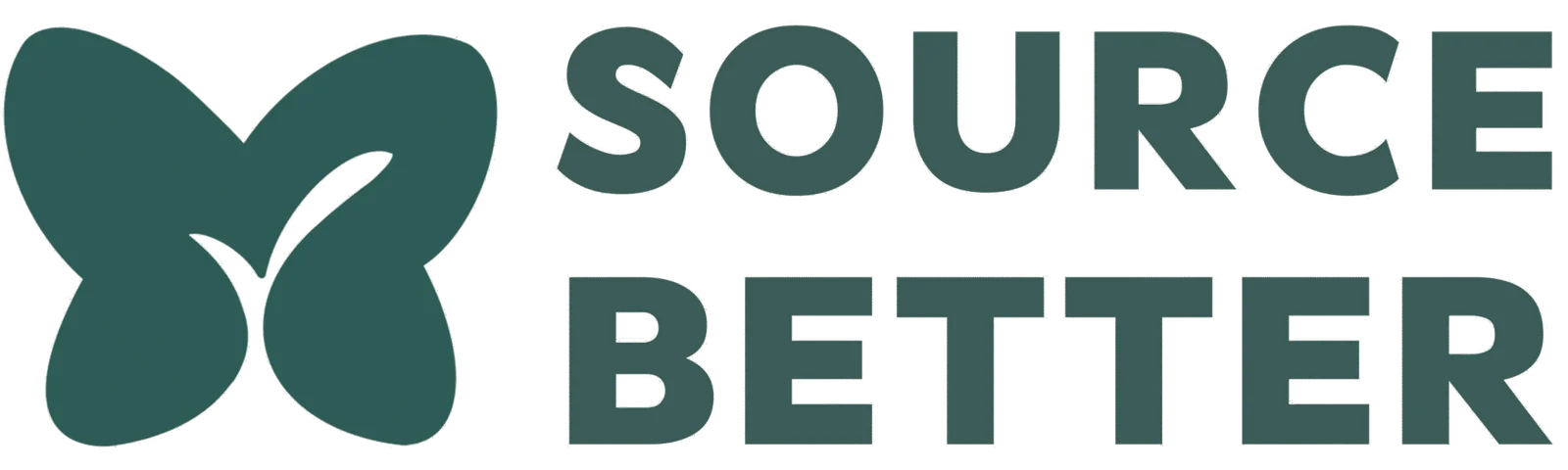 Source Better logo